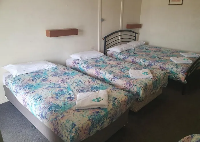 Austral Inn
