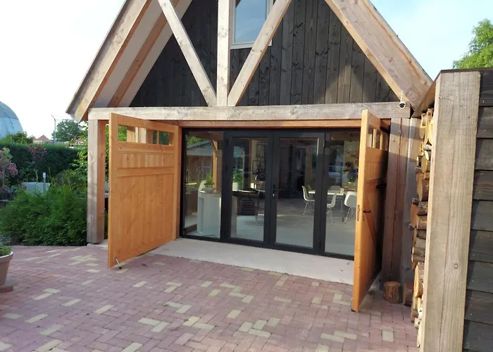B&B bij Vincent