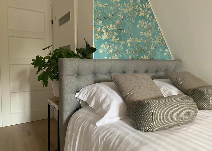 B&B bij Vincent