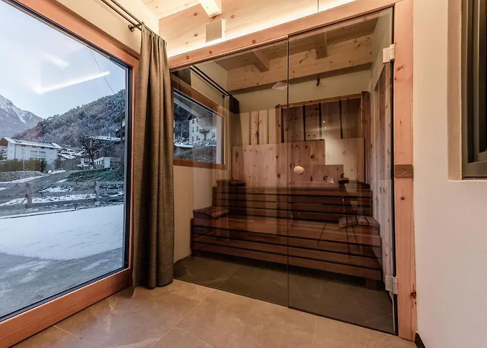 Nidaris - Luxury Private Spa Suites Malè