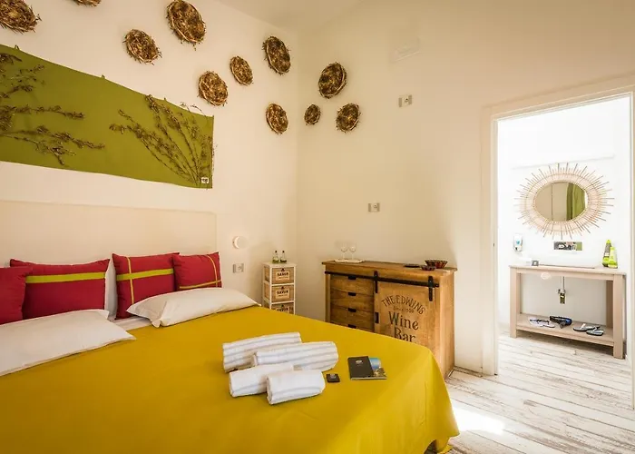 Tiliguerta Glamping&Camping Village Costa Rei