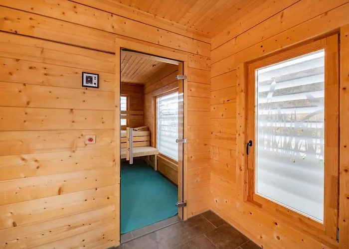 Göbel's Seehotel Diemelsee