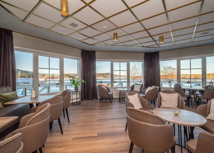 Grand Arctic Resort Överkalix
