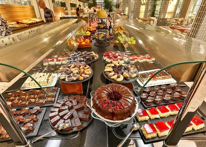 Carine Hotel Kumbor Superior Herceg Novi