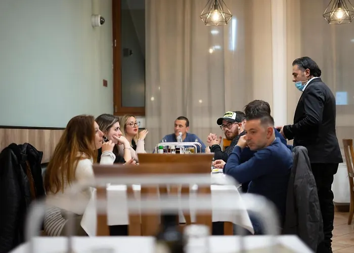 Il Semaforo Sila Hotel