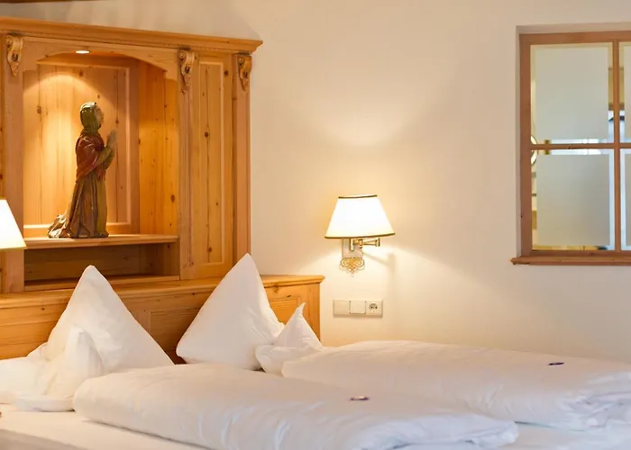 Hotel Solaria Ischgl
