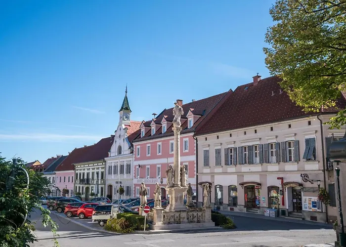 Hotel Restaurant zum Schwan Schwanberg