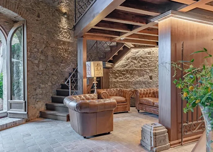 Bar Vitelli Charming suites Savoca