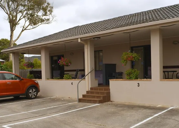 Dromana Beach Getaway