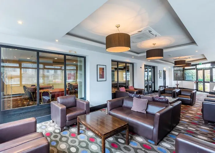 Birmingham Strathallan , BW Signature Collection