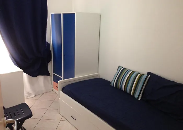 Residence Candeloro Francavilla Al Mare