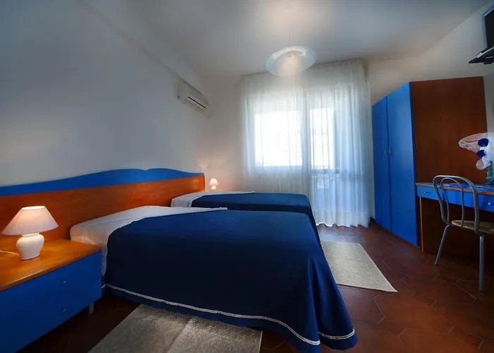 B&B Brisa del Mar