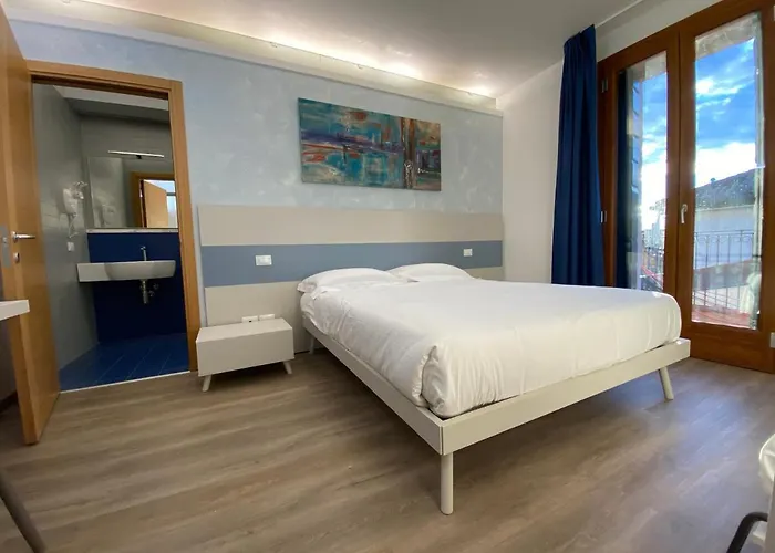 Hotel Casa Nostra Selva Del Montello