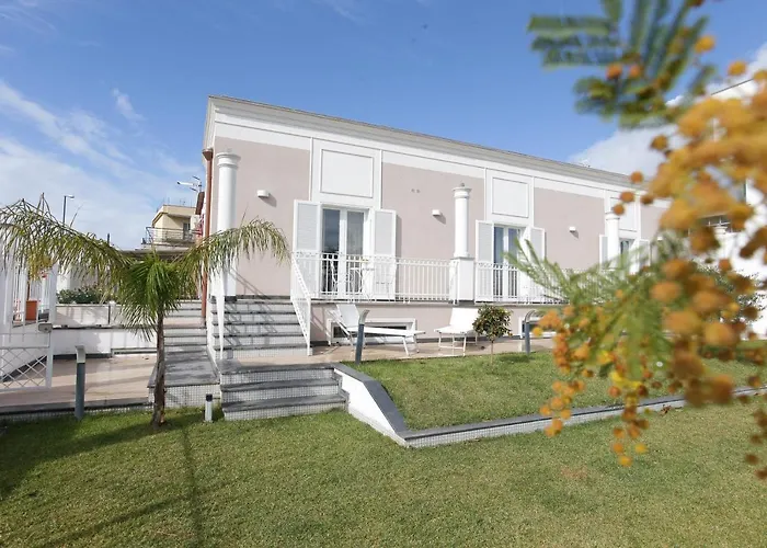 B&B Maison De Charme