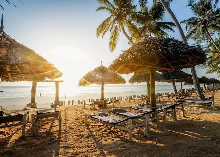 Veraclub Zanzibar Village Kiwengwa 
