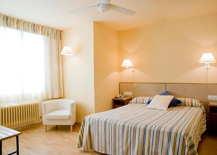 Hotel Balaguer