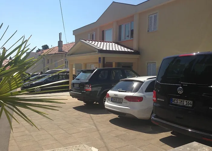 Villa Mare Crikvenica