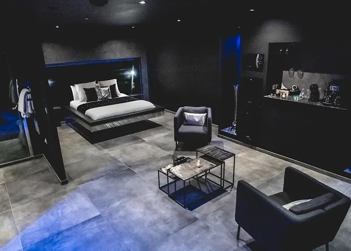 L'effet SPA