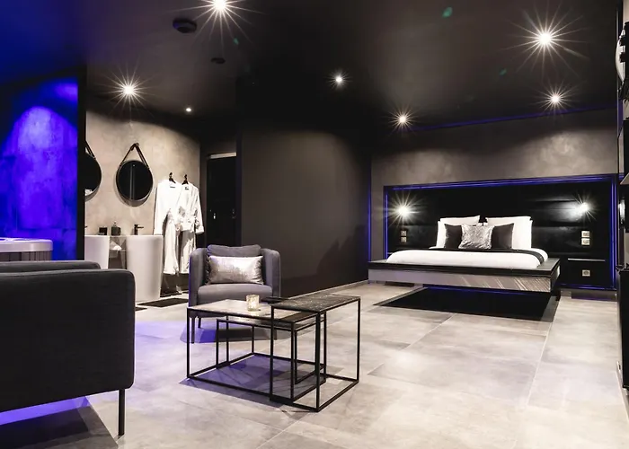 L'effet SPA