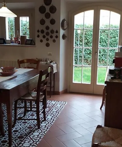 Villa Esther Maranello