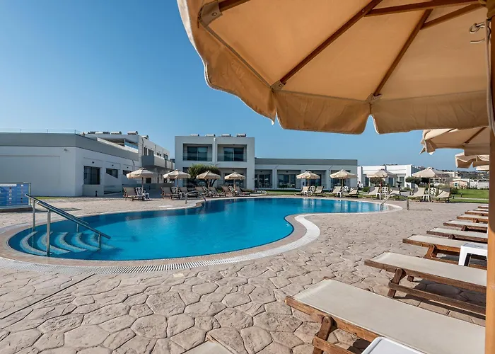 Royal Bay Suites Kéfalos