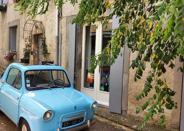 L'Ancienne Boulangerie