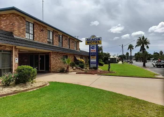 Acacia Motel