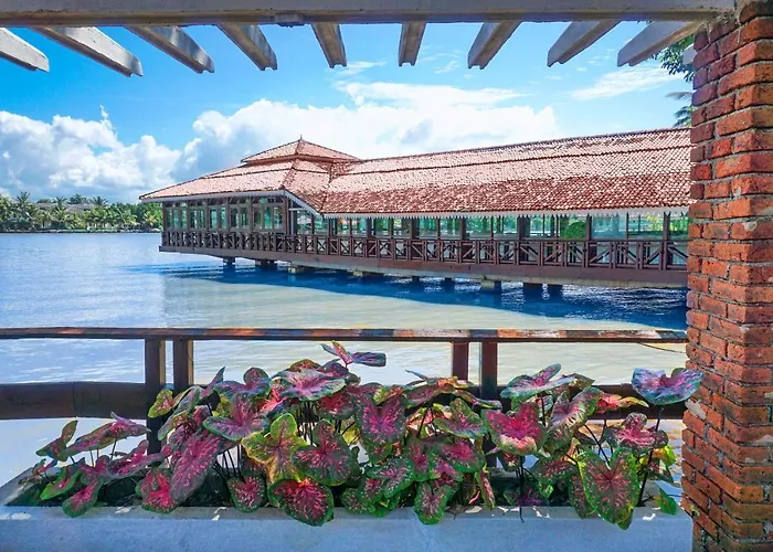 Hotel Club Bentota
