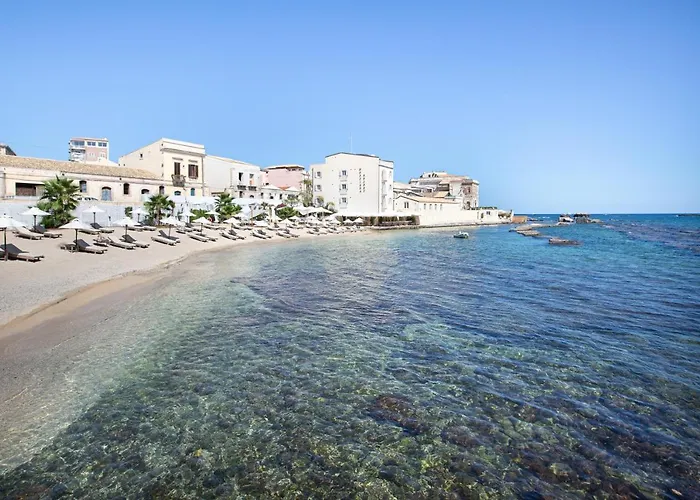 Musciara Siracusa Resort