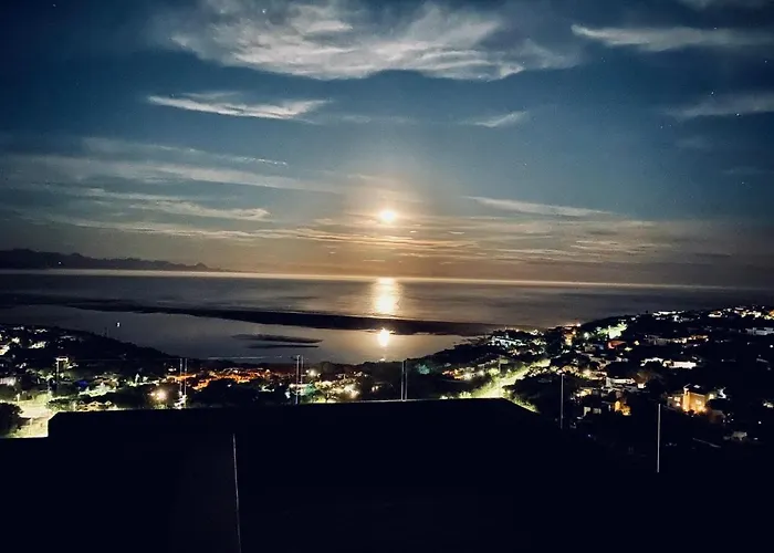 La Vista Lodge Plettenberg Bay