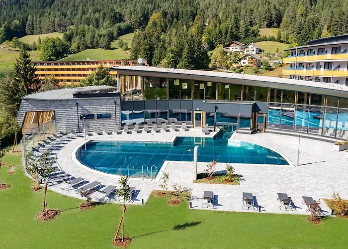 Vivea Hotel Bad Bleiberg