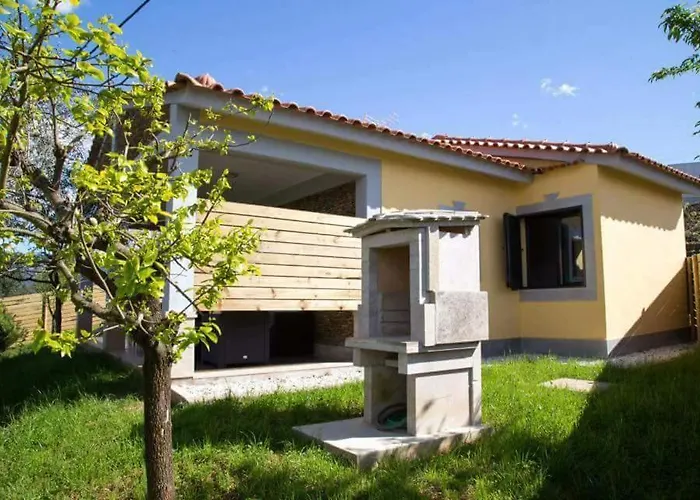 Casas do Paço - Casas de Férias Cabeceiras de Basto