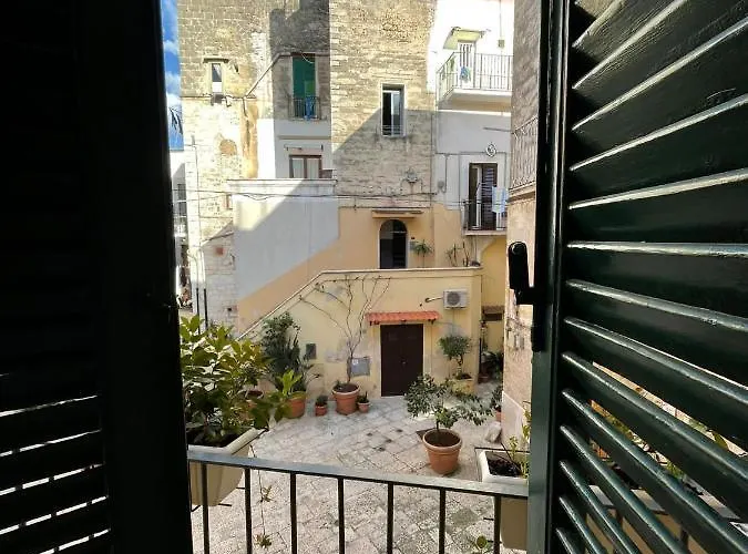 Casa Zia Cecchina