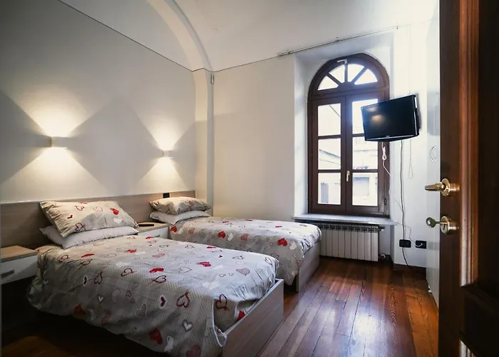 La Locanda Del Bistrot Dei Vinai