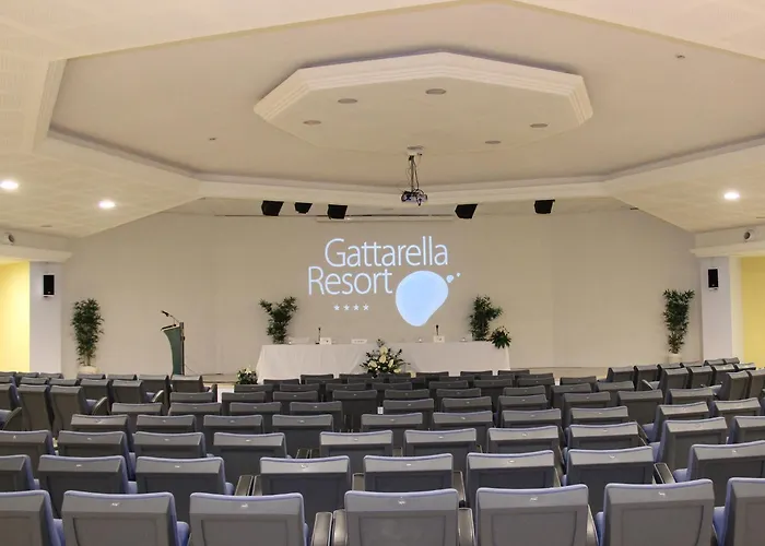 Gattarella Family Resort - Seaside Rooms&Suites Vieste