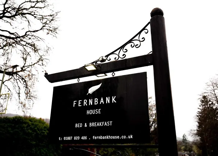 Fernbank House