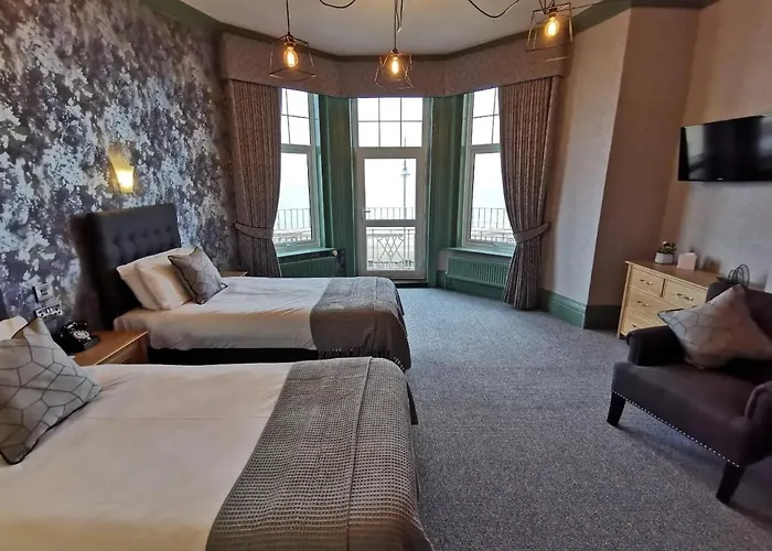 Hotel Victoria