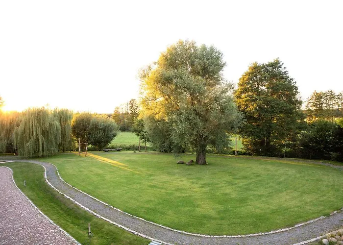 Paulinen Hof Seminarhotel Belzig
