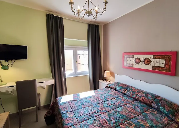 B&B San Trifone Adelfia