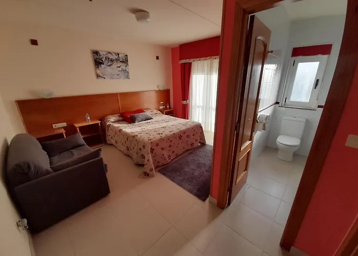 Hotel Valdoviño