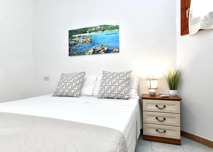 Residence Chiaro di Luna San Teodoro 
