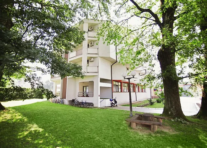 Hotel Kardial Teslić
