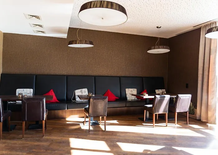 Tide Hotel Wilhelmshaven
