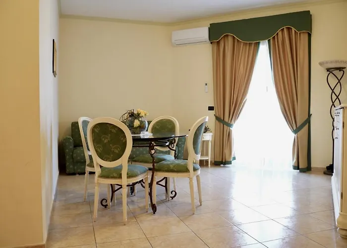 Hotel Roscianum Welness Spa Rossano