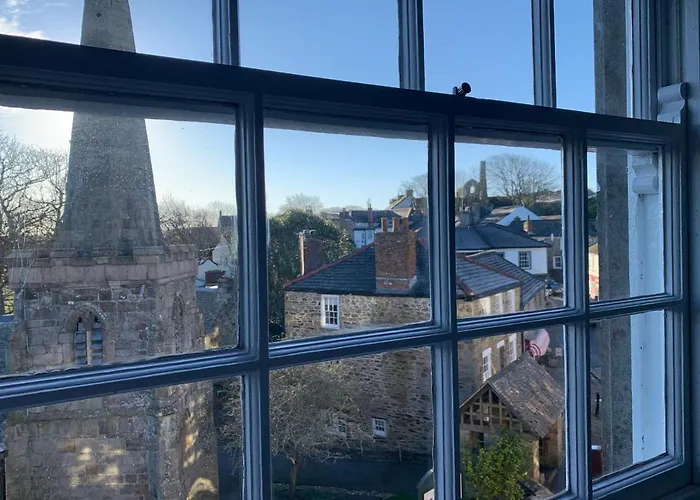St Agnes Hotel