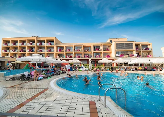 Terme Paradiso - Hotel Paradiso