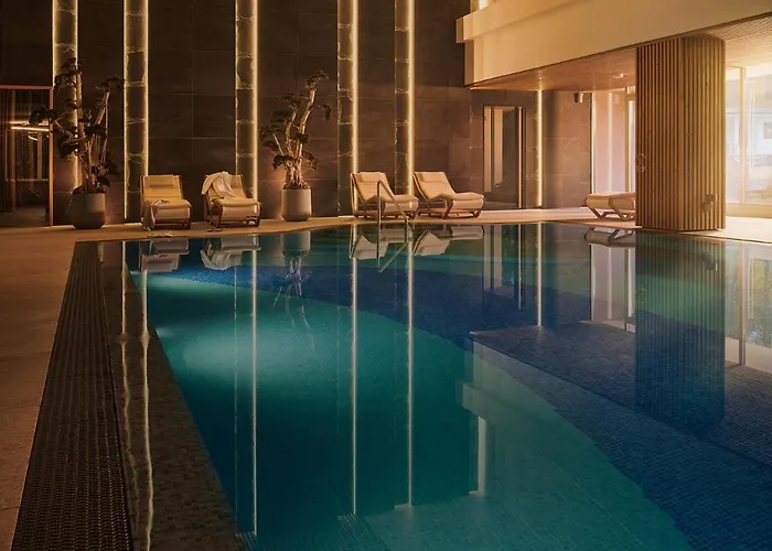 Spa Vilnius