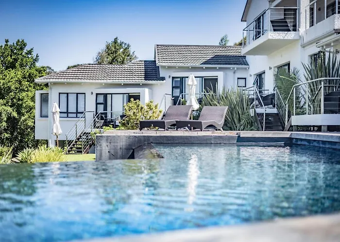Cambalala Guest House