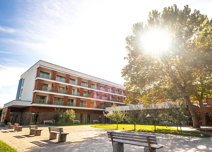 Terme Zrece - Hotel Atrij
