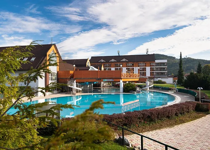 Terme Zrece - Hotel Vital